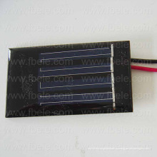 Солнечная система освещения Solar Cell 80X40mm